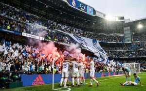 تفاصيل مباراة ريال مدريد ضد سيلتا فيجو الاحد Real Madrid vs Celta Vigo